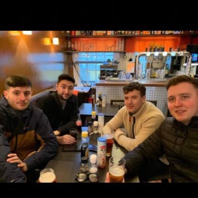Profile Picture of Matthew OKeefe (@okeefematt) on Twitter