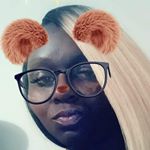 Profile Picture of Crystal Swain (@swaindarkandlovely) on Instagram