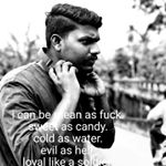 Profile Picture of David sherin maliyekkal (@david__sherin) on Instagram