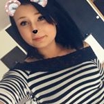 Profile Picture of Gina Maria (@ginaline.x) on Instagram