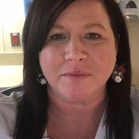 Profile Picture of Brandi Blessing (@brandi-blessing) on Quora