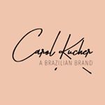 Profile Picture of Carol Kucher Brand (@carolkucherbrand) on Instagram