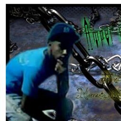 Profile Picture of Carlos Babilonia (@AmperBp) on Twitter