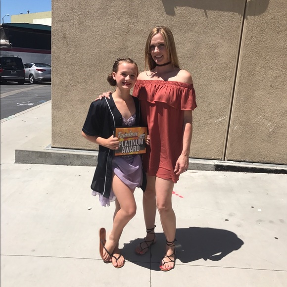 Profile Picture of Autumn Barquinerl (@autumnbarq) on Poshmark