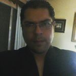 Profile Picture of Francisco Bustamante (@ficohn) on Instagram