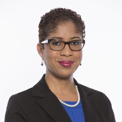 Profile Picture of Shelly Ann Simon (@ShellyS_TT) on Twitter