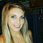 Profile Picture of amanda kay♥ (@amanda_womack92) on Instagram