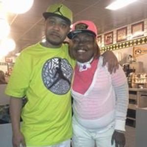 Profile Picture of Maurice Sanders (@maurice.sanders.5209) on Myspace