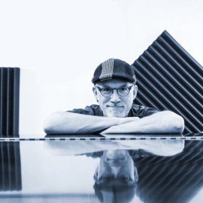 Profile Picture of Bob Schlesinger (@schlesingerjazz) on Twitter