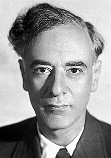 Lev Landau - Wikipedia Profile Picture of Lev Landauon Wikipedia