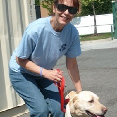 Profile Picture of Shelley Simon (@shelleysimon2) on Twitter