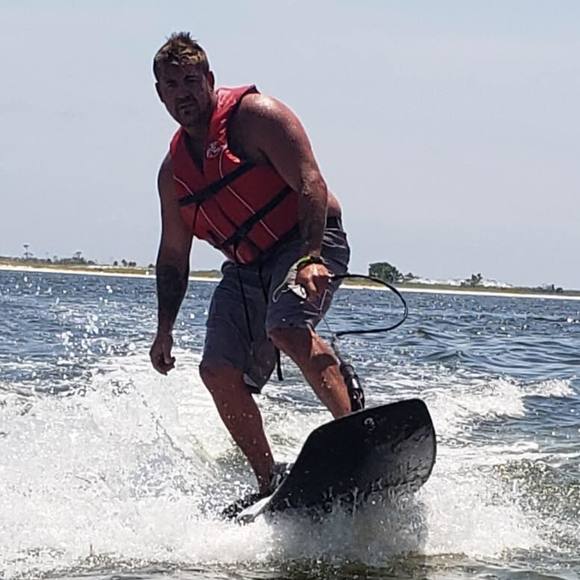 Profile Picture of Justin Danfelt (@jdanfelt) on Poshmark