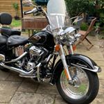 Profile Picture of Kevin Searle (@searlysp) on Instagram