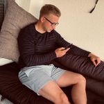 Profile Picture of Maurice Lehmann (@maurice_lehmann) on Instagram
