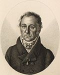 Profile Picture of Charles Joseph Mathieu Lambrechtson Wikipedia