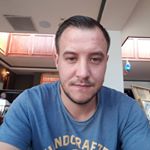 Profile Picture of Andrew Fyfe (@andrewfyfe87) on Instagram
