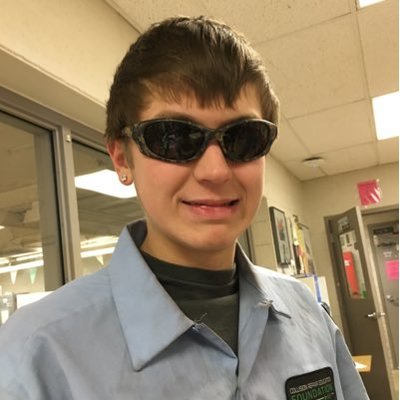 Kyle Stoffel - Twitter Profile Picture of Kyle Stoffel (@KyStoffel) on Twitter