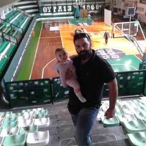 Profile Picture of John Thomopoulos (@thomopoulos) on Twitter