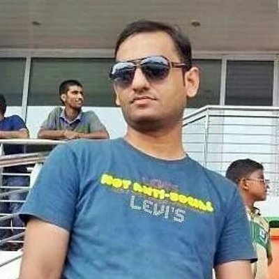 Profile Picture of Tariq Choudhary (@tariq161) on Twitter