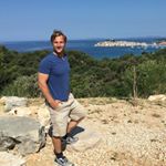 Profile Picture of Ryan Luchsinger (@rajko_lux) on Instagram