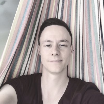 Profile Picture of David Trice (@dltrice) on Twitter
