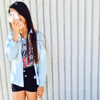 Profile Picture of Shaina Calamayanon Twitter