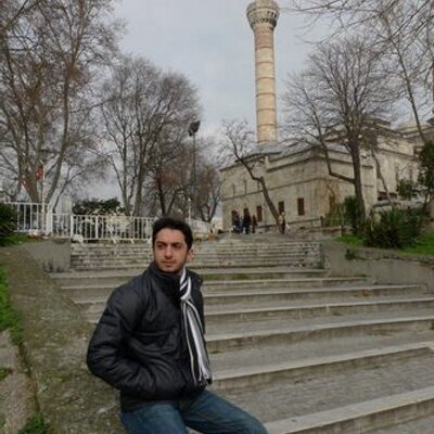Profile Picture of Mohammad Ali Itani (@moealiitani01) on Twitter
