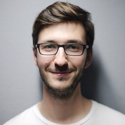 Profile Picture of Steve McPhail (@SteveMcPhail7) on Twitter