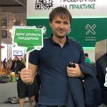 Profile Picture of Константин Макаров (@picca_i_biznes_blog) on Instagram