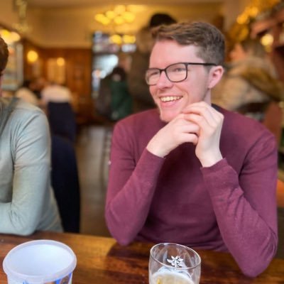 Profile Picture of Connor Craig (@AcronymsFTW23) on Twitter