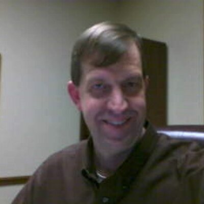 Profile Picture of Greg Ethridge (@EthridgeGreg) on Twitter