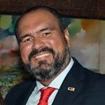 Profile Picture of Antonio Lizardo Coutinho Jr (@antoniolizardocoutinhojr) on Instagram