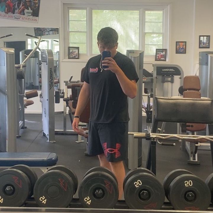 Profile Picture of Gage Hickman (@@gagehickman0) on Tiktok