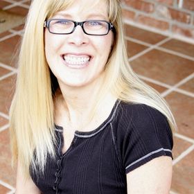 Profile Picture of Joanne Chavanne (@jaicee7) on Pinterest