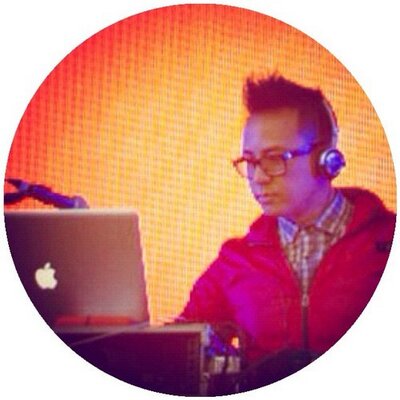 Profile Picture of Michael K. Chin (@TokyoLoveIn) on Twitter