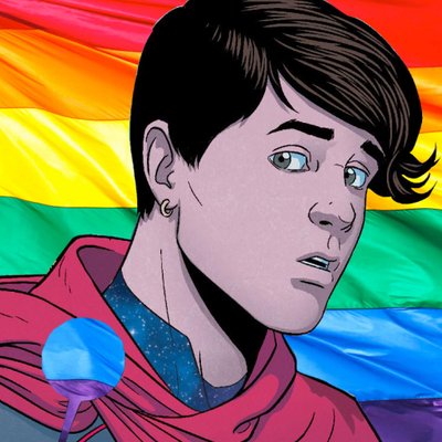 Profile Photo of 𝔻𝕒𝕧𝕚𝕕 ℝ𝕚𝕔𝕙𝕒𝕣𝕕 ℙ 🏳️‍🌈 (@DavidRP91) on Twitter