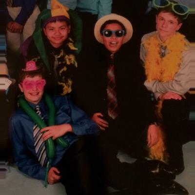 Profile Picture of David Morcos (@morcos_david) on Twitter