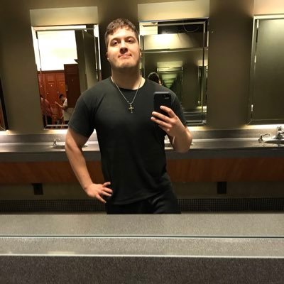 Profile Picture of Josh Breeding (@BreedingJosh) on Twitter