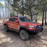 Profile Picture of Shawn Pittman (@infernoturd) on Instagram