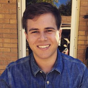 Profile Picture of Daniel Dyer (@djdyer14) on Pinterest