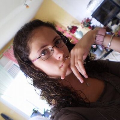 Profile Picture of Laura Ricci (@lauraricci20) on Twitter