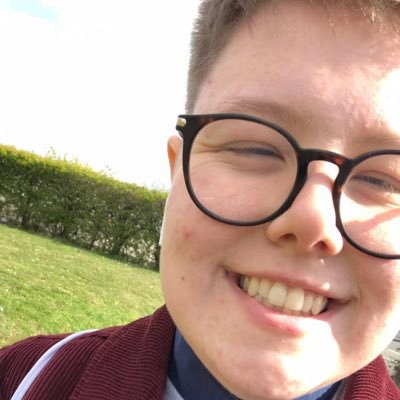 Profile Picture of Robert Burton-Moore (@robjbm) on Twitter