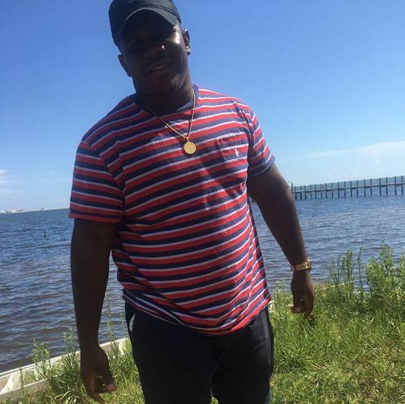 Profile Picture of Paul marcus Curry (@pmc0329) on Poshmark
