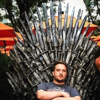 Profile Picture of Kevin Cwalina (@kevin-cwalina) on Quora
