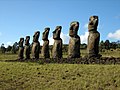 Profile Picture of Rapa Nui National Parkon Wikipedia