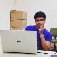 Profile Picture of Anshuman Bhagwati (@anshuman-bhagwati) on Quora