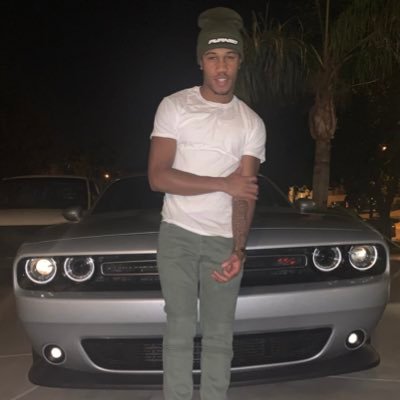 Profile Picture of DuShawnJr (@DuShawn_Nelson) on Twitter