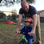 Profile Picture of Steven Harrell (@thejugglingguy) on Instagram