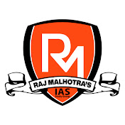 Profile Picture of Raj Malhotra's IAS Coaching In Chandigarh (@rajmalhotraias) on Youtube