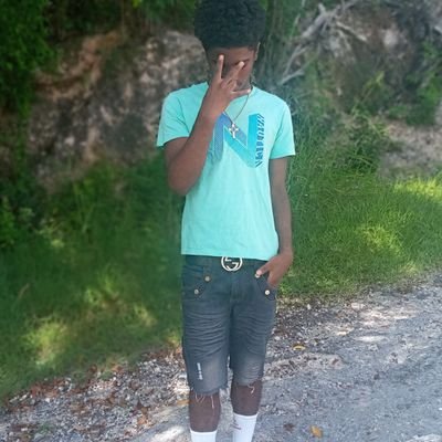 Profile Picture of Michael Walcott (@michaelwalcot20) on Twitter